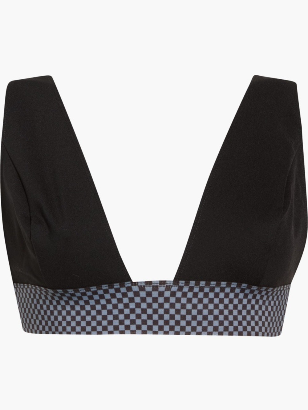 MOTHER The Elastic Tit for Tat Bra | New with Tags | Medium | Bralette - Picture 3 of 4